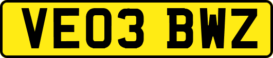 VE03BWZ