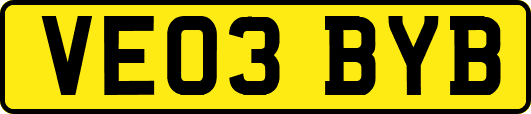VE03BYB