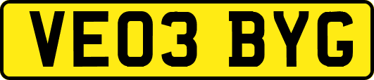 VE03BYG