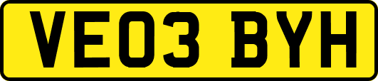 VE03BYH