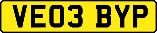 VE03BYP