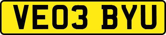 VE03BYU