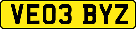 VE03BYZ