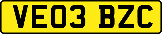 VE03BZC