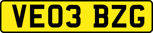 VE03BZG