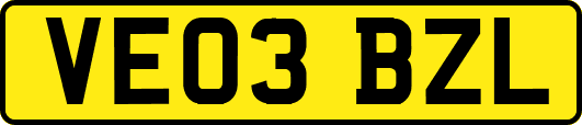 VE03BZL