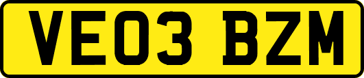 VE03BZM