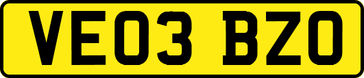 VE03BZO