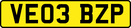 VE03BZP