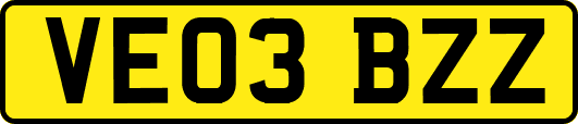 VE03BZZ