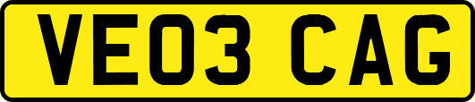 VE03CAG