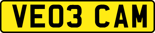 VE03CAM