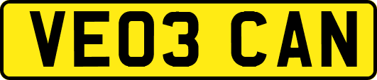 VE03CAN