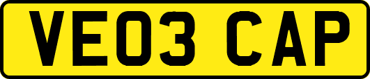 VE03CAP