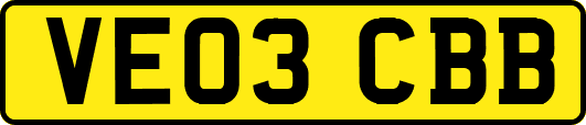 VE03CBB