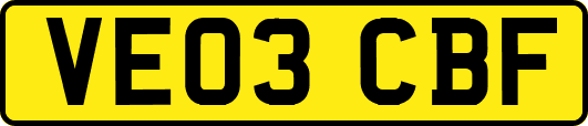 VE03CBF