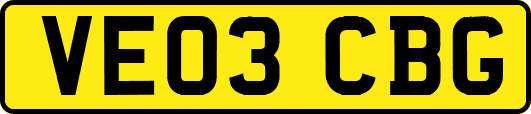 VE03CBG