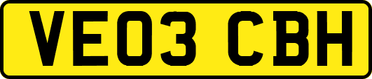 VE03CBH