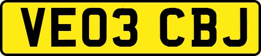 VE03CBJ