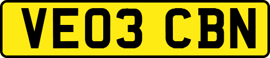 VE03CBN