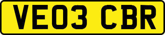 VE03CBR
