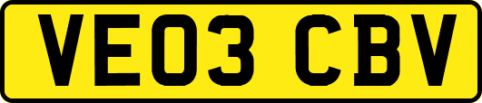 VE03CBV