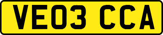 VE03CCA