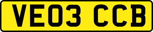 VE03CCB