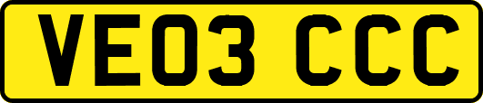 VE03CCC