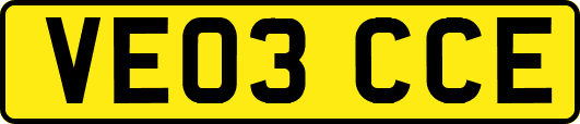 VE03CCE