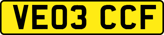 VE03CCF