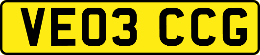 VE03CCG