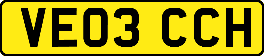 VE03CCH