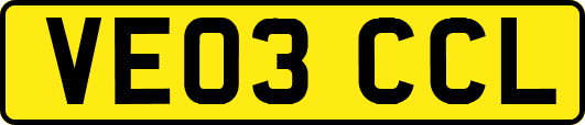 VE03CCL