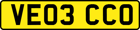 VE03CCO