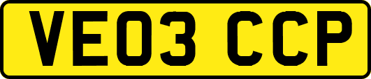 VE03CCP