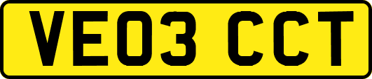 VE03CCT