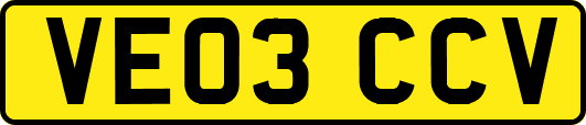 VE03CCV