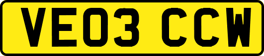 VE03CCW