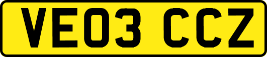 VE03CCZ