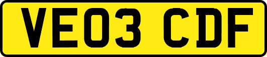 VE03CDF