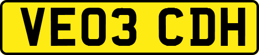 VE03CDH