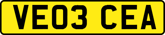 VE03CEA