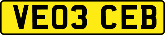 VE03CEB