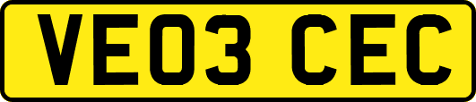 VE03CEC