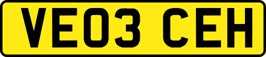 VE03CEH