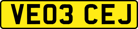 VE03CEJ