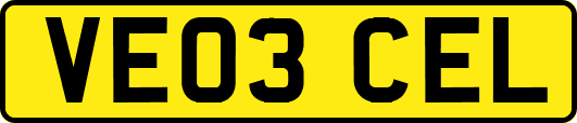 VE03CEL