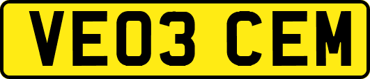 VE03CEM