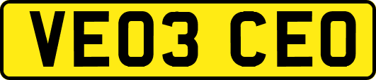 VE03CEO